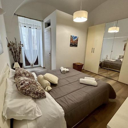 Camicia 20 Apartment โมโนโปลี ภายนอก รูปภาพ