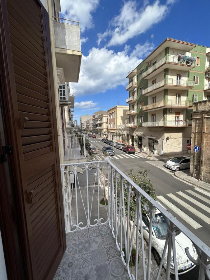 Camicia 20 Apartment โมโนโปลี ภายนอก รูปภาพ