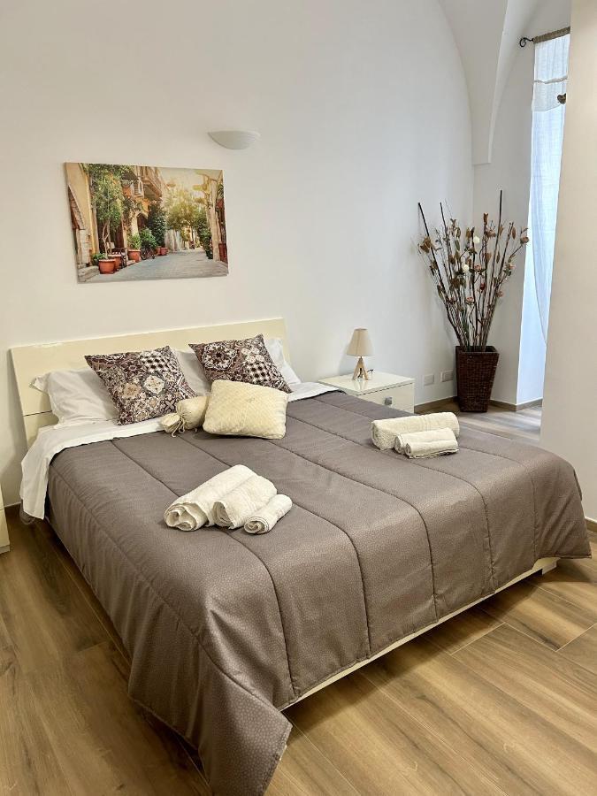 Camicia 20 Apartment โมโนโปลี ภายนอก รูปภาพ