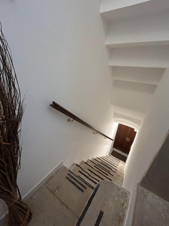 Camicia 20 Apartment โมโนโปลี ภายนอก รูปภาพ
