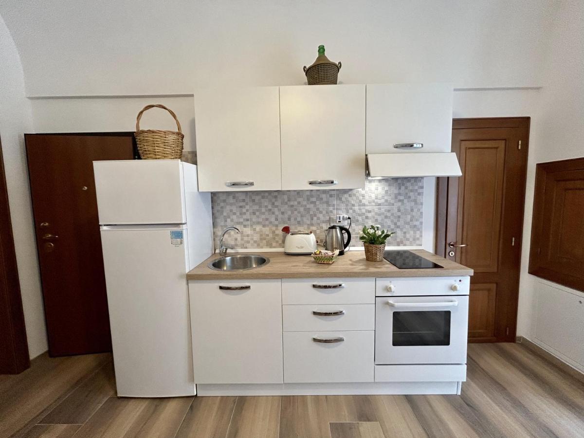 Camicia 20 Apartment โมโนโปลี ภายนอก รูปภาพ
