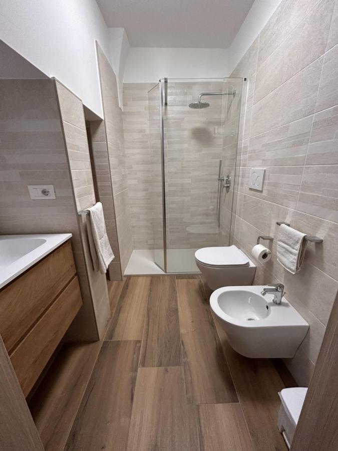 Camicia 20 Apartment โมโนโปลี ภายนอก รูปภาพ