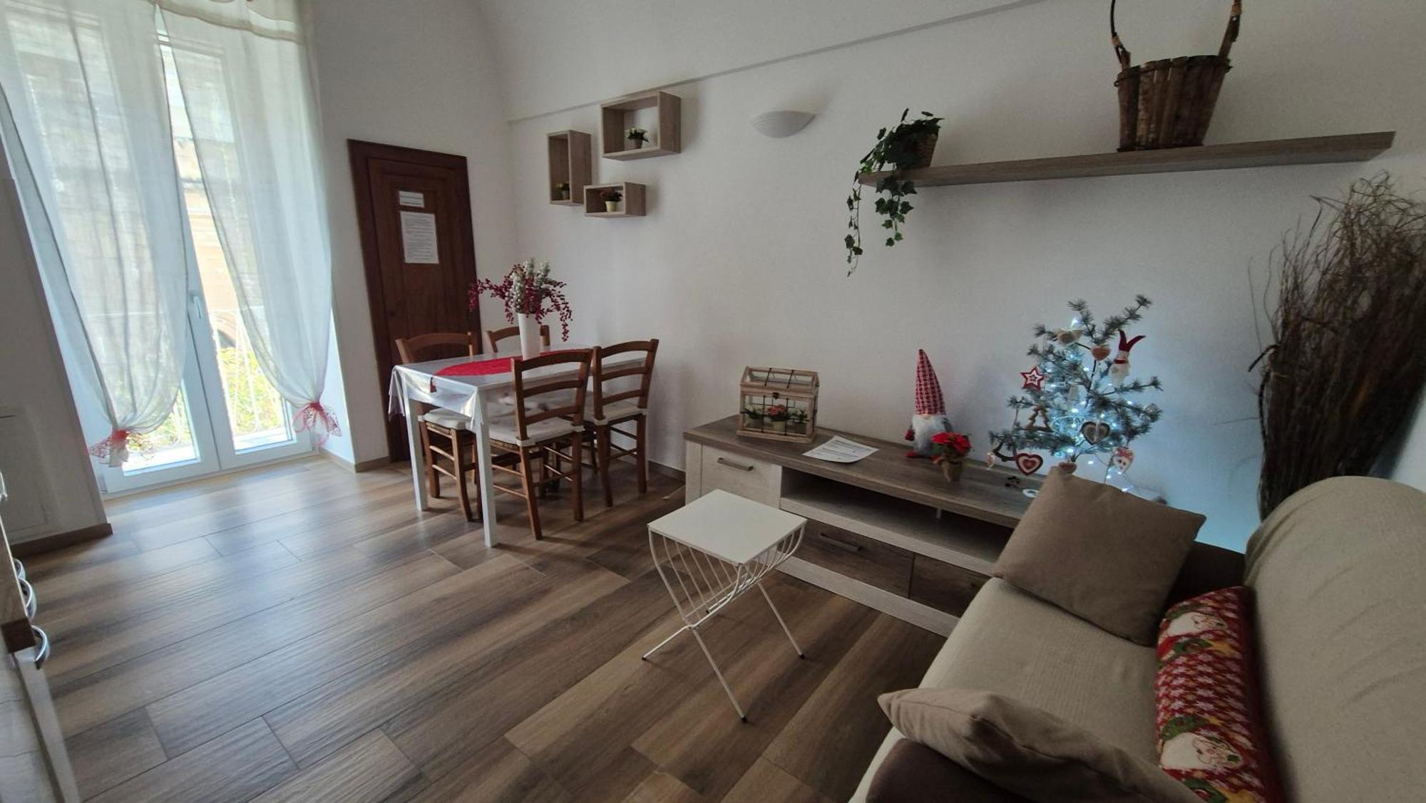 Camicia 20 Apartment โมโนโปลี ภายนอก รูปภาพ