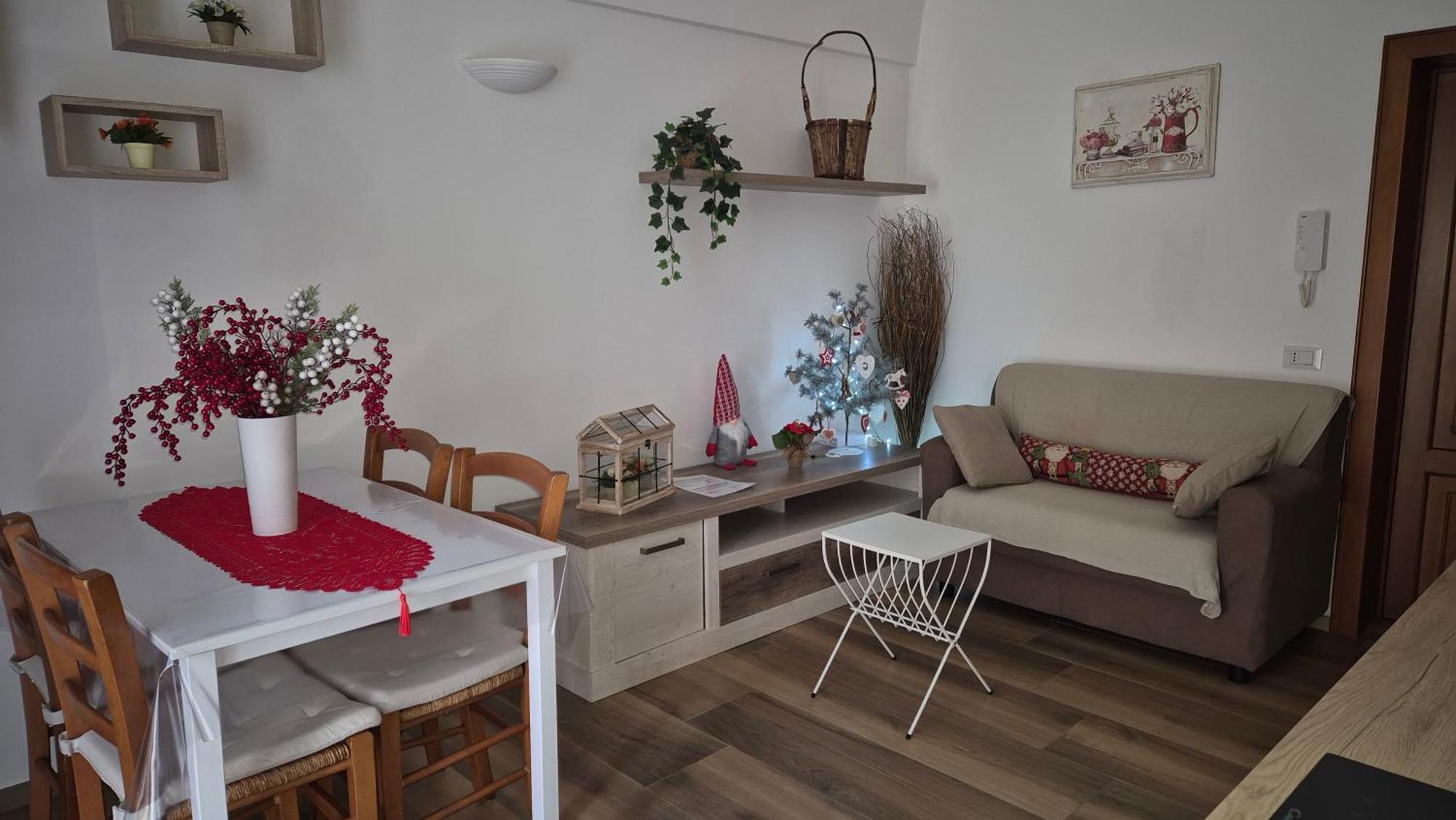 Camicia 20 Apartment โมโนโปลี ภายนอก รูปภาพ